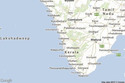 Married or not, domestic violence act binding, says Kerala HC