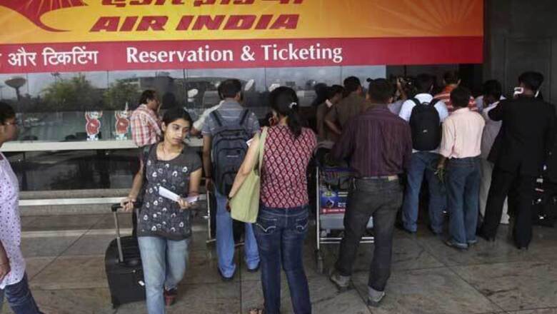Air India to pay Rs 35,000 for bribe sought by staff