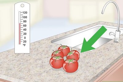 How to Keep Produce Fresh
