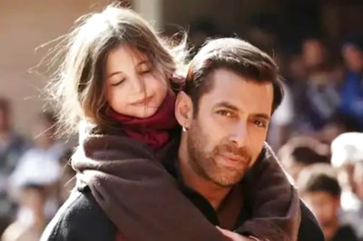 Salman Khan, Kareena Kapoor's Bajrangi Bhaijaan Might Get a Sequel, Reveals Writer