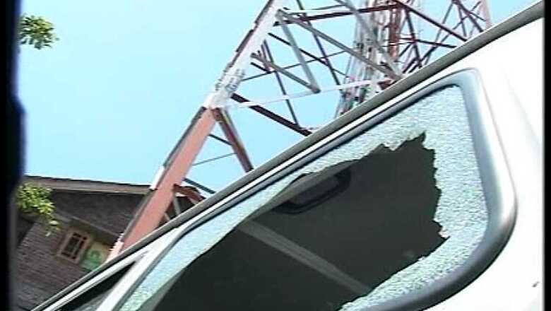 Mobile connectivity disrupted in Kashmir as telecom providers shut services after repeated attacks