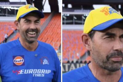 Did Stephen Fleming Teach Ruturaj Gaikwad How To Win A Toss? Here's What CSK Coach Has to Say