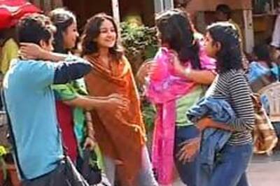 Mumbai shivers at 8.5ºC, coldest day in 46 yrs