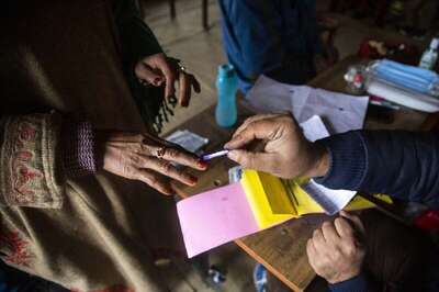 Postal Ballot for Covid-19 Patients in Kerala Civic Body Polls