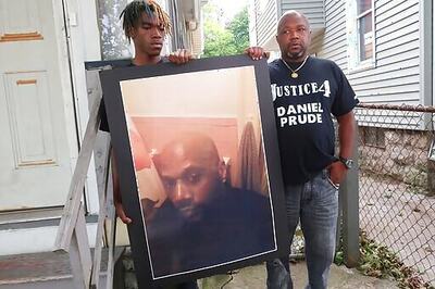 No Charges Against Officers Involved In Daniel Prude's Death