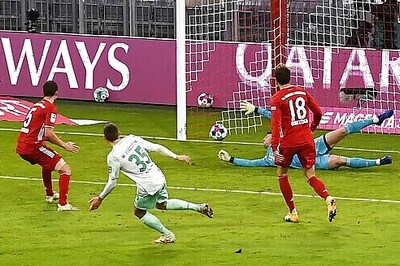 FIFA Extends 7-team Club World Cup To 2021; Japan To Host