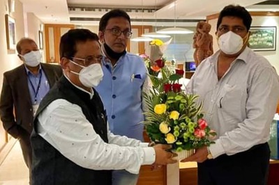 Big Setback for TMC in Goa as Aleixo Reginaldo Lourenco Quits Within a Month of Joining Party