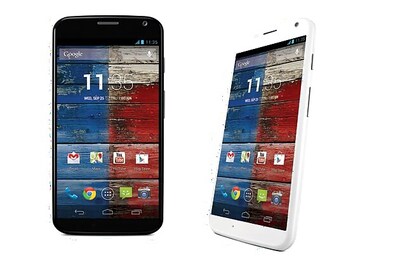 Moto X 'coming soon' to India via Flipkart