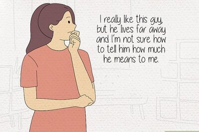 How to Tell Your Parents About Your Long Distance Boyfriend