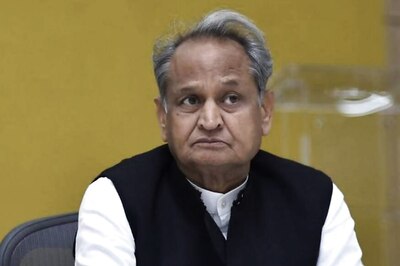 NDA Govt Ruining Economy, Says Ashok Gehlot on Centre's Plan to Seek Another Interim Dividend from RBI