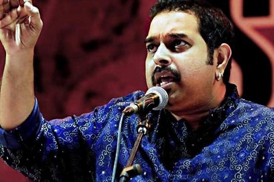 Om Shanti Om is Unique in All Aspects: Shankar Mahadevan