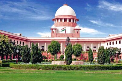 SC Gives Three Months for Project on Smog Tower at Delhi's Connaught Place to Deal with Air Pollution