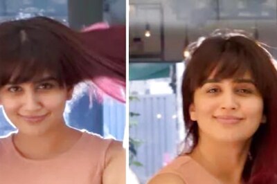 Vaidehi Parshurami's New Hairstyle Catches The Attention Of Her Fans