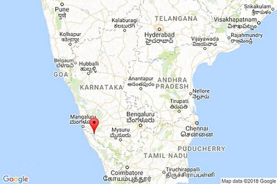 Sullia Election Results 2018 Live Updates: BJP's Angara S. Won