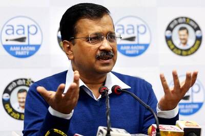 BJP Bringing in 'Outsiders' for Campaigning in Delhi Polls, Says Arvind Kejriwal