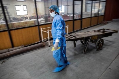 Patients from Outside, Reopening of Economy Behind Rise in Covid-19 Cases in Delhi: Experts