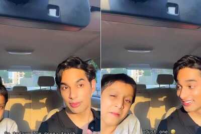 Man Teaches 12-Year-old Brother About Periods, His Duties as Man in Viral Video