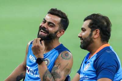 Virat Kohli Aces, Rohit Sharma-Hardik Pandya Pass Yo-Yo Test Ahead of Asia Cup 2023