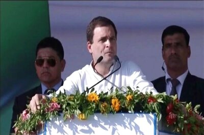 Demonetisation: Cash Woes Will Stay for Another 6 Months, Says Rahul