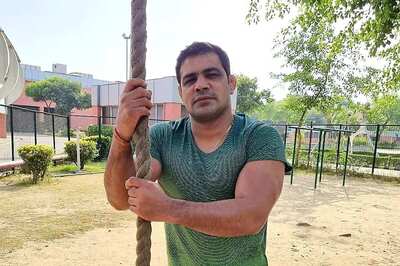 Sushil Kumar's Judicial Custody Extended in Chhatrasal Stadium Murder Case