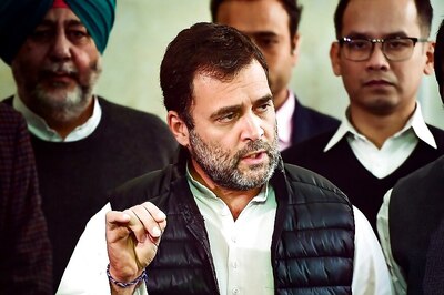 Rahul Gandhi Urges People to Provide Food, Shelter to Migrants Heading Home