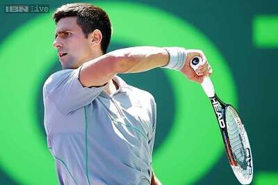 Novak Djokovic shuts down Nadal, wins his 4th title in Miami
