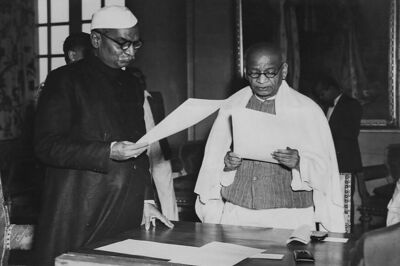 Remembering Dr Rajendra Prasad, First President of Independent India