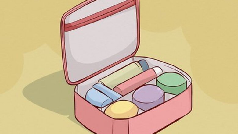 How to Care for Your Skin when You Travel