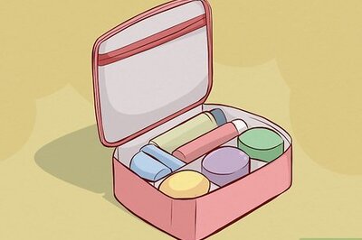 How to Care for Your Skin when You Travel