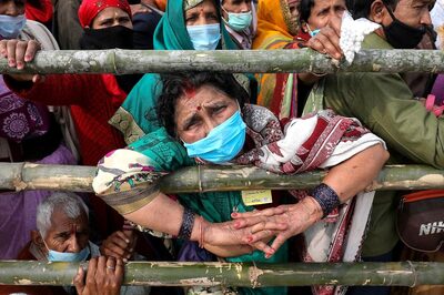 Omicron Sub-Variant, Which May be More Infectious Than Original Version, Found in 57 Countries: WHO