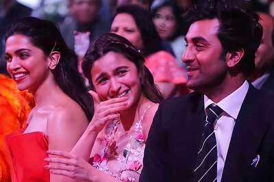 When Alia Bhatt Reacted to Boyfriend Ranbir Kapoor's Past Relationships: 'Main Thodi Na Kam Hoon'