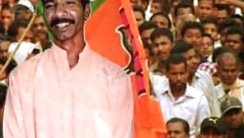 BJP legislator acquitted in Kandhamal riots case