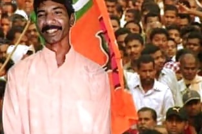 BJP legislator acquitted in Kandhamal riots case