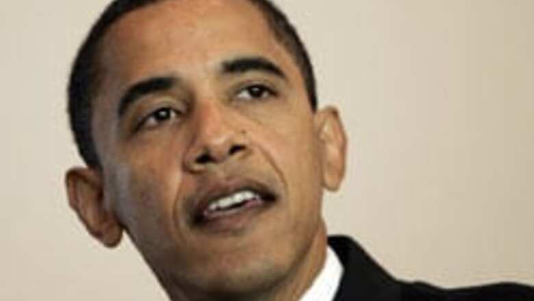 Obama addresses public via Youtube