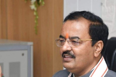 UP Assembly Polls Will Be Decisive, Pave Way for Lok Sabha Elections: Dy CM Maurya