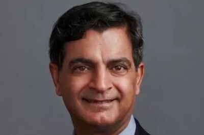 Sandeep Mathrani to Take Over as WeWork's New Boss on February 18