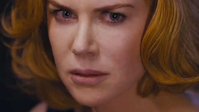 Watch: The trailer of Nicole Kidman's 'Stoker'