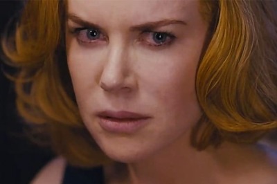 Watch: The trailer of Nicole Kidman's 'Stoker'