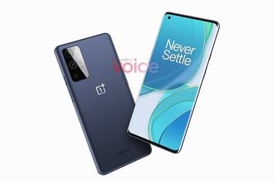 OnePlus 9 Pro Renders Hint at Quad Rear Cameras, Hole-Punch Design and More