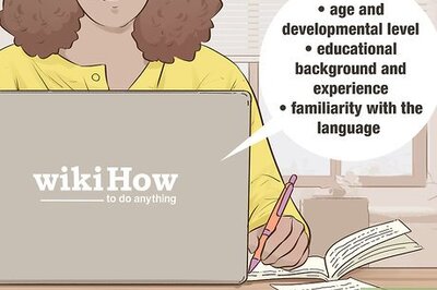 How to Evaluate Writing Skills