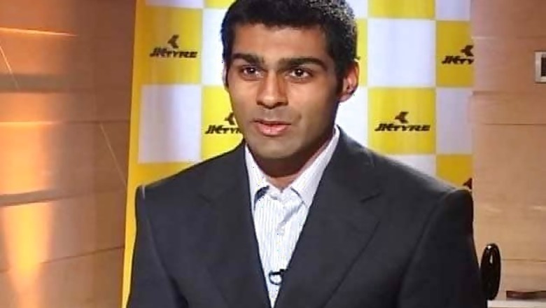 Karun Chandhok eyes top-five finish at Le Mans