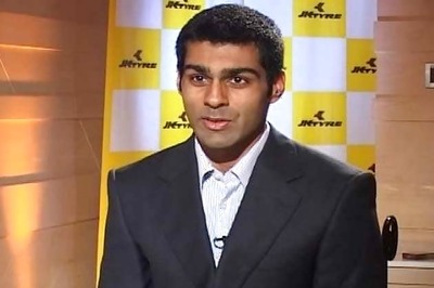 Karun Chandhok eyes top-five finish at Le Mans