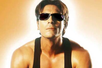 Want to do something special for Pran: Rampal