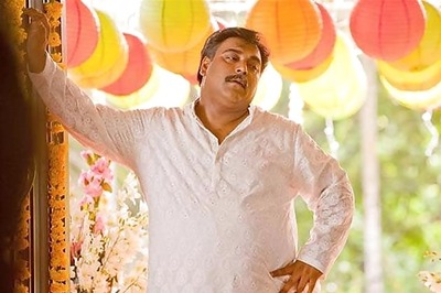 Films are getting precedence over TV right now: Ram Kapoor