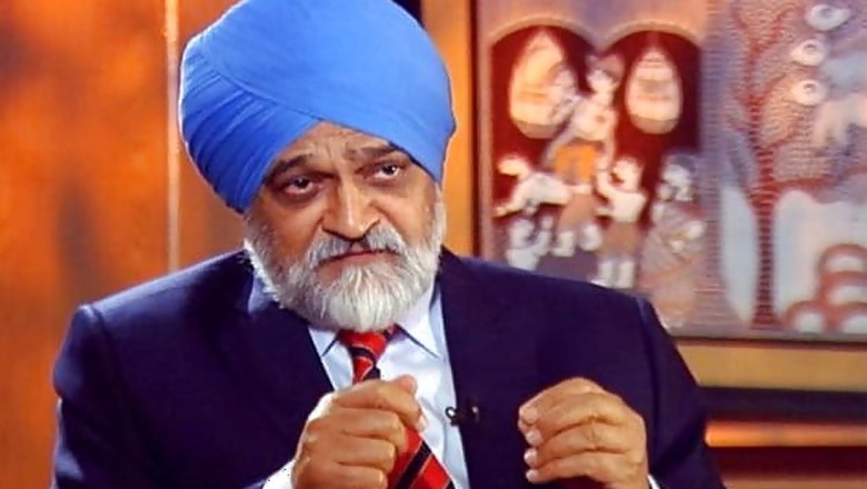 IMF's 4.9 pc GDP projection has a statistical problem: Montek