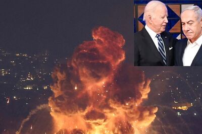 'Military Action In Lebanon Looks Like...': US Warns Israel Not To Repeat Gaza Destruction After Biden-Netanyahu Call