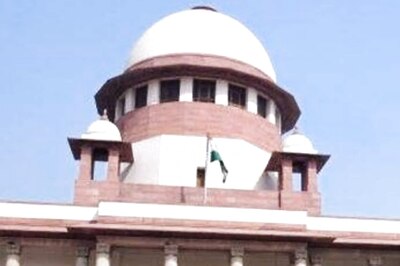 Delhi-Centre Row: AAP Govt Mentions Again for Hearing in SC Plea Against Amended GNCTD Act, Rules
