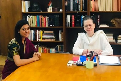 Congress Releases First List of 54 Candidates for Delhi Assembly Polls