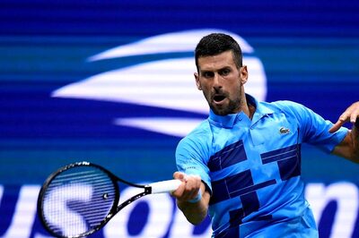 US Open 2024: Novak Djokovic Registers Historic 90th US Open Win With Romp of Laslo Djere
