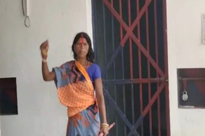Bihar Woman, at Police Station To Secure Husband's Release, Claims She is Goddess Durga
